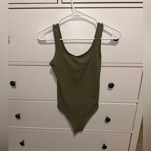 A&f bodysuit